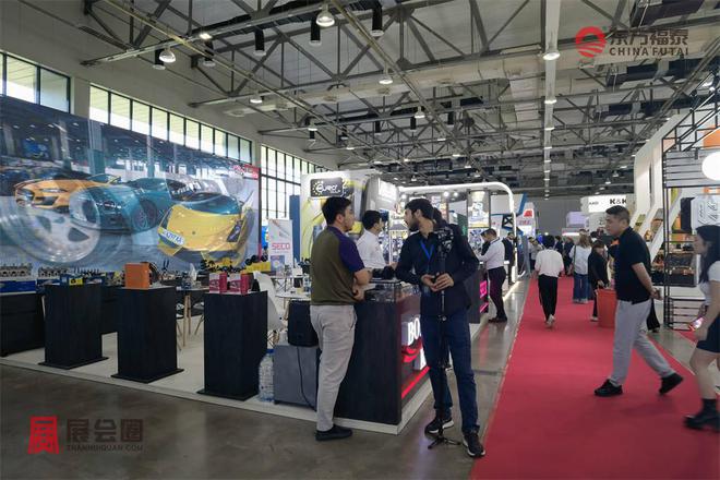 2025年乌兹别克斯坦电动摩托车及电动自行车展(图18)