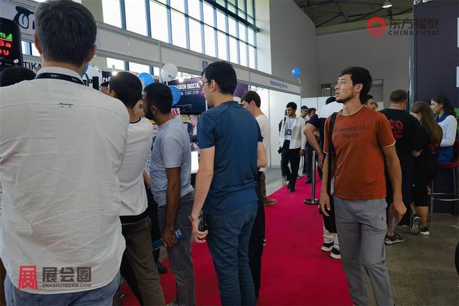 2025年乌兹别克斯坦电动摩托车及电动自行车展(图24)