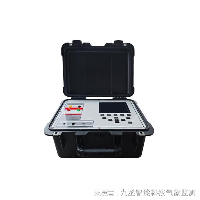 光伏组件功率测试仪——保障光伏系统稳定运行