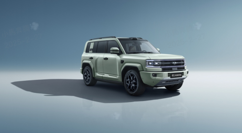 2025第二届越野车（SUV）新能源化与智能化发展大会即将启幕深圳共创行业新篇章(图3)