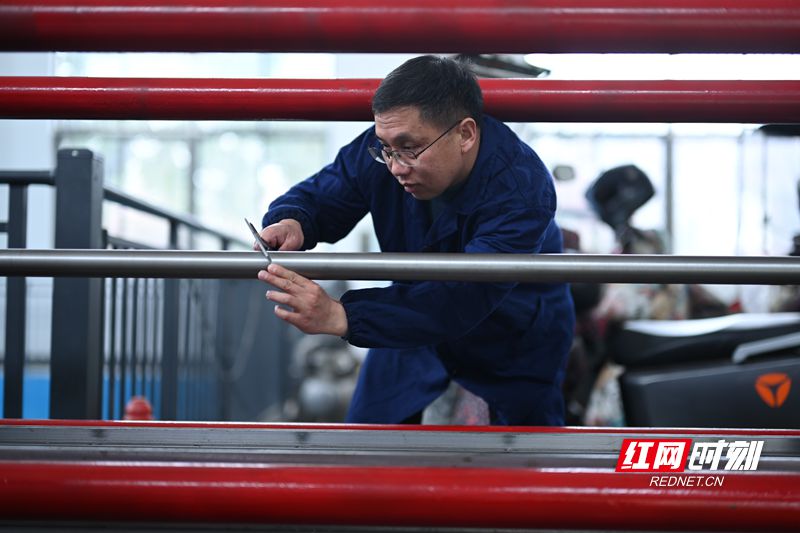 “海牛”项目核心团队：逐梦深蓝向更深处掘进(图3)