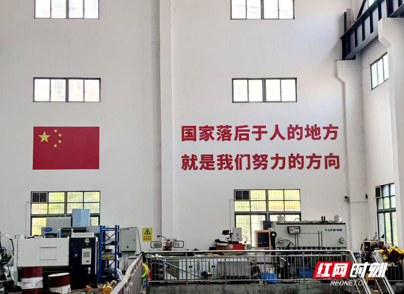 “海牛”项目核心团队：逐梦深蓝向更深处掘进(图7)