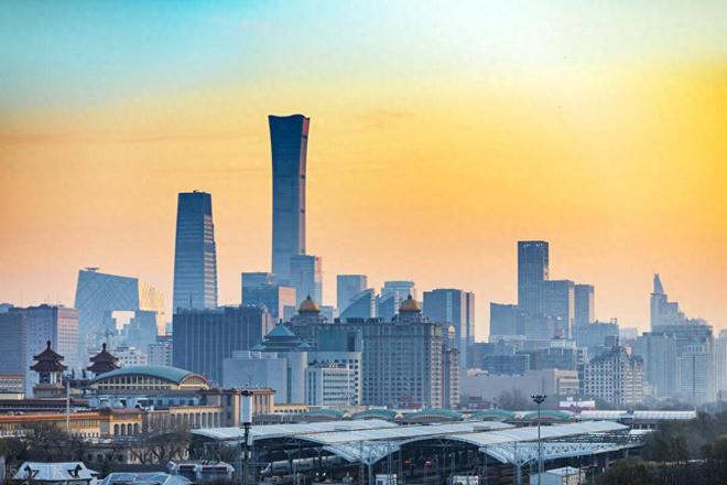 中国四大城市群基本确定！