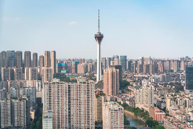 中国四大城市群基本确定！(图4)