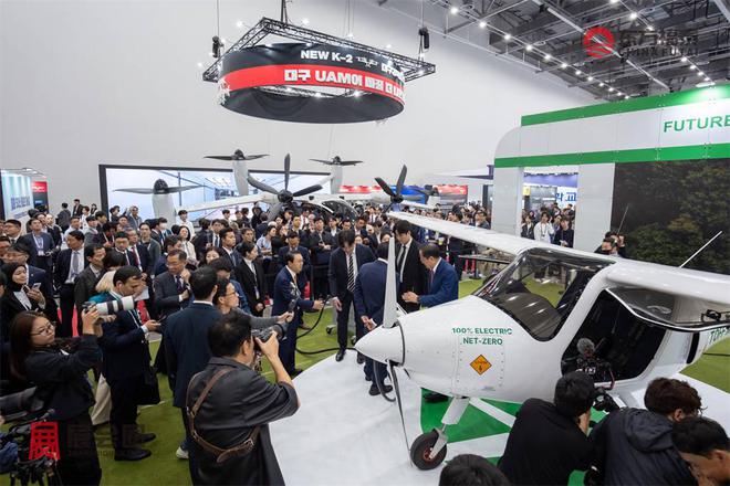 2025年韩国大邱电动自行车展览会DIFA2025(图3)