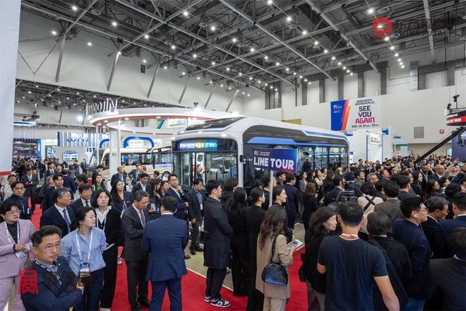 2025年韩国大邱电动自行车展览会DIFA2025(图4)