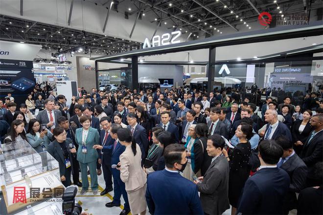 2025年韩国大邱电动自行车展览会DIFA2025(图6)