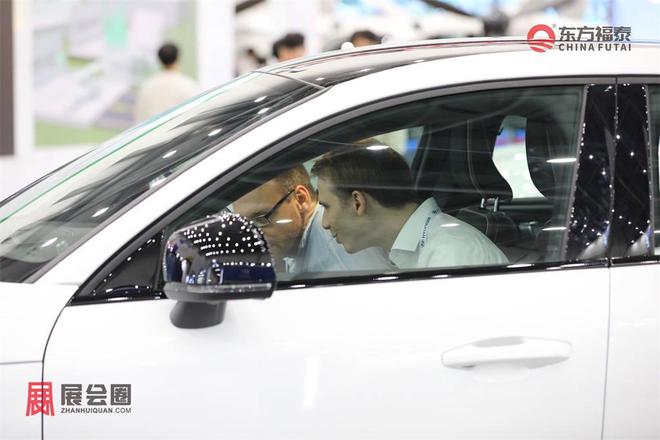 2025年韩国大邱电动自行车展览会DIFA2025(图9)