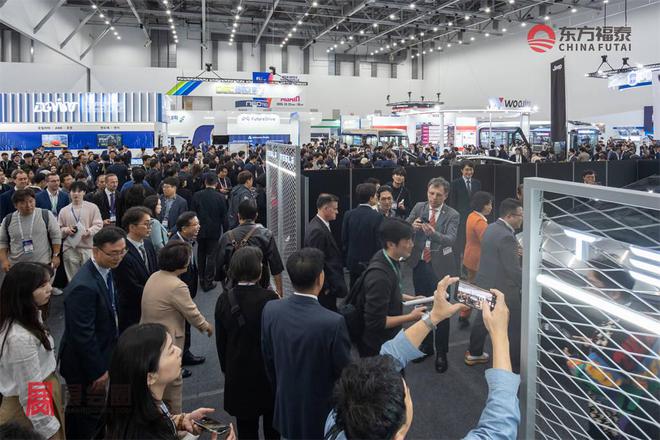 2025年韩国大邱电动自行车展览会DIFA2025(图5)