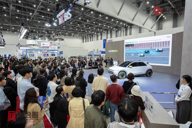 2025年韩国大邱电动自行车展览会DIFA2025(图26)