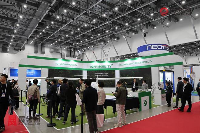 2025年韩国大邱电动自行车展览会DIFA2025(图16)