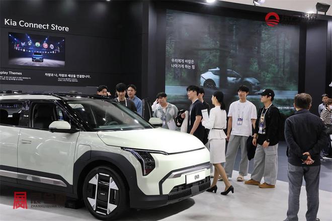 2025年韩国大邱电动自行车展览会DIFA2025(图18)