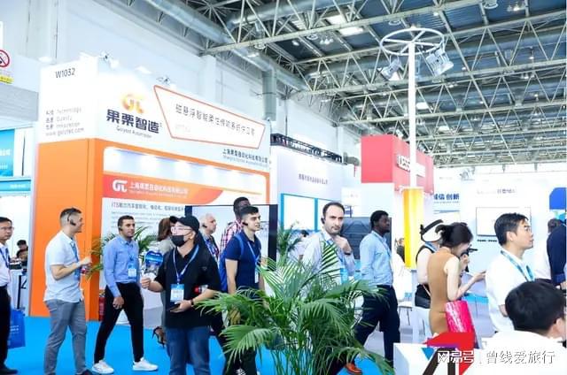 智造未来工博会2025：武汉即将上演一场工业盛宴！(图5)