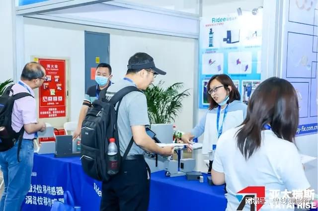 智造未来工博会2025：武汉即将上演一场工业盛宴！(图6)