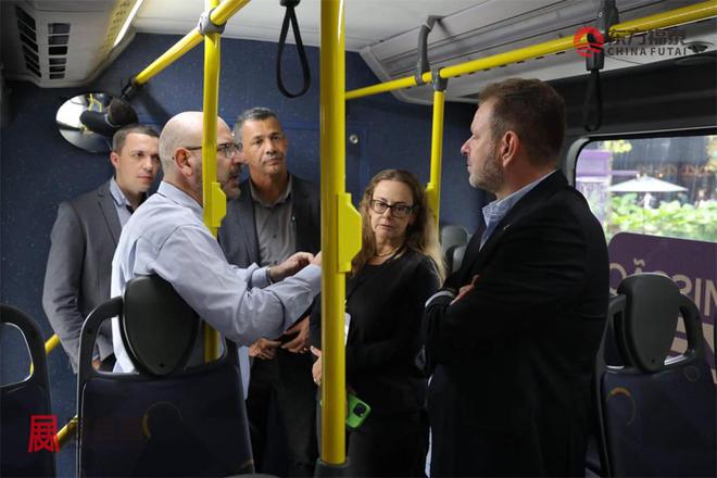 2025年南美巴西充电桩展VEEXPO2025(图6)