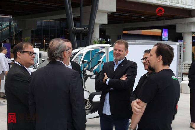 2025年南美巴西充电桩展VEEXPO2025(图7)