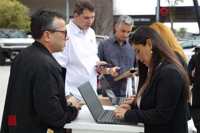 2025年南美巴西充电桩展VEEXPO2025(图5)