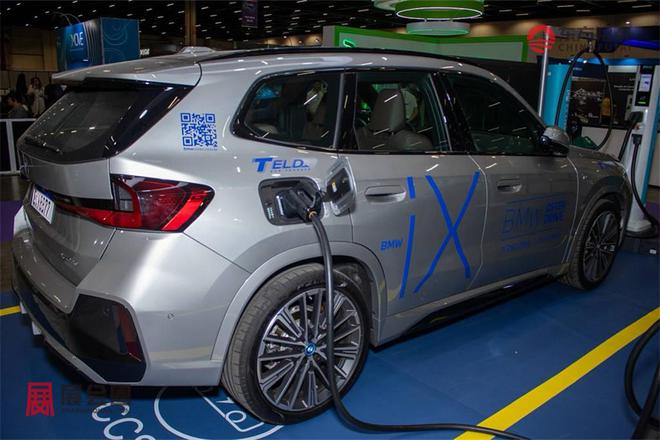 2025年南美巴西充电桩展VEEXPO2025(图11)