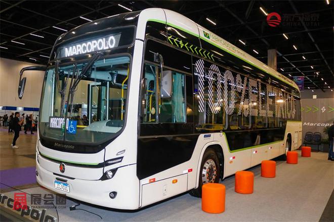 2025年南美巴西充电桩展VEEXPO2025(图10)