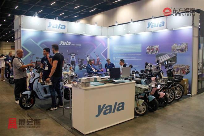 2025年南美巴西充电桩展VEEXPO2025(图13)