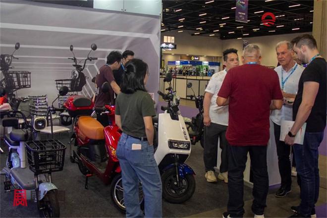 2025年南美巴西充电桩展VEEXPO2025(图14)