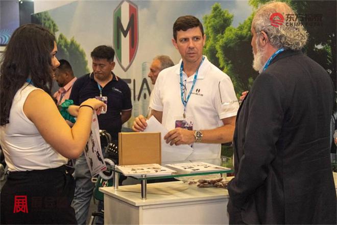 2025年南美巴西充电桩展VEEXPO2025(图16)