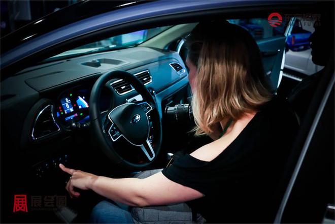 2025年南美巴西充电桩展VEEXPO2025(图18)