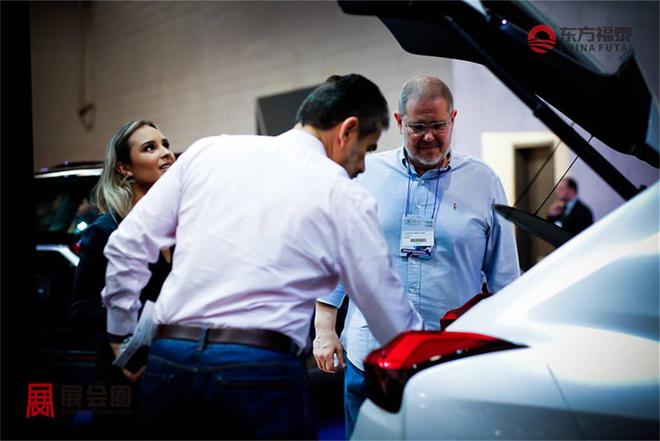 2025年南美巴西充电桩展VEEXPO2025(图19)