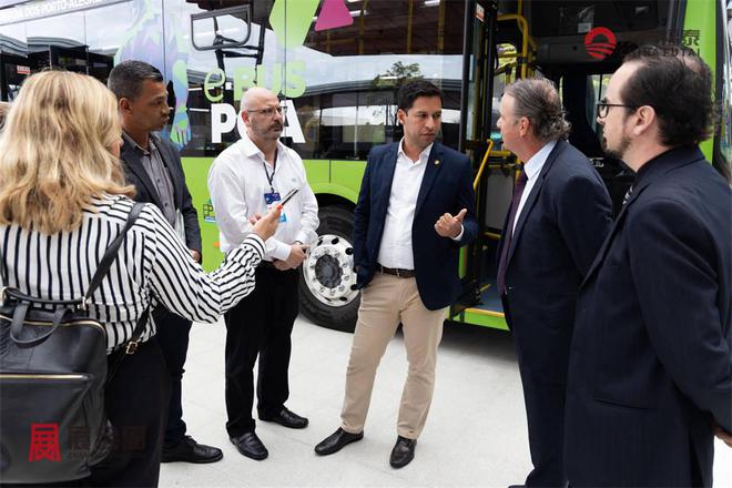 2025年南美巴西充电桩展VEEXPO2025(图22)