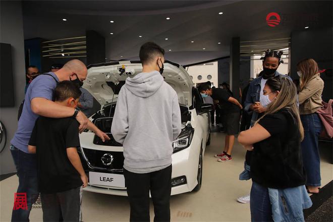 2025年南美巴西充电桩展VEEXPO2025(图20)