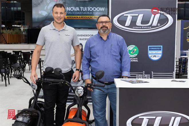 2025年南美巴西充电桩展VEEXPO2025(图21)