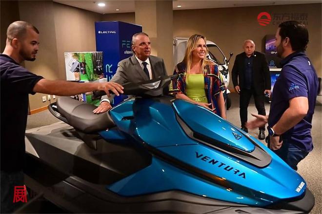 2025年南美巴西充电桩展VEEXPO2025(图23)