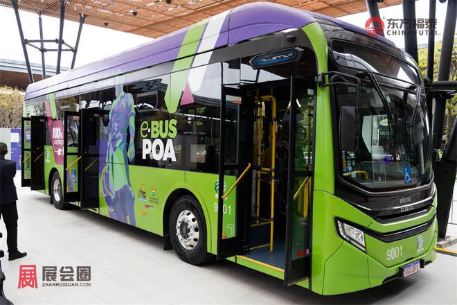 2025年南美巴西充电桩展VEEXPO2025(图24)