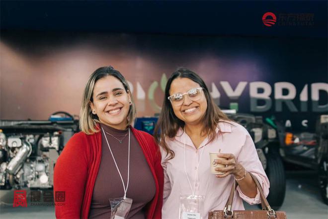 2025年南美巴西充电桩展VEEXPO2025(图25)