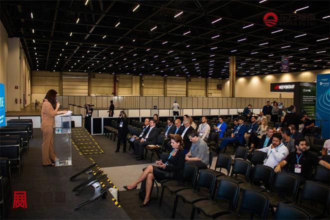 2025年南美巴西充电桩展VEEXPO2025(图26)