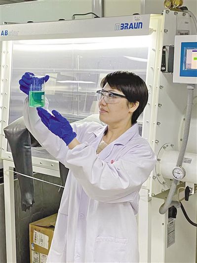基础研究“种子”如何茁壮成长？(图1)
