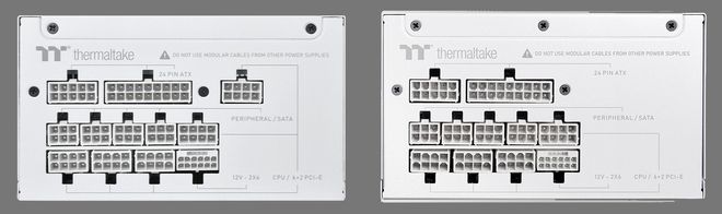 曜越GT系列ATX31金牌电源新增1000W、1200W大功率版本(图2)