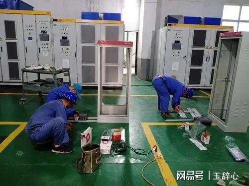 电气专业越来越卷已是不争的事实。(图1)