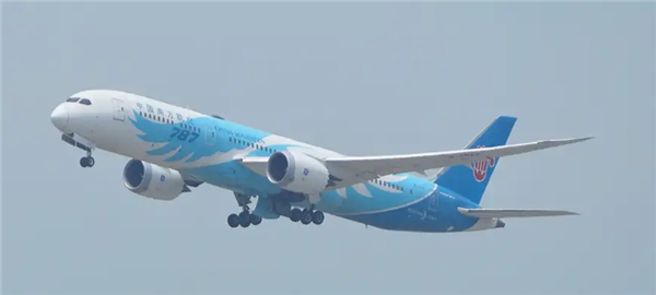 起飞一分钟就坠落印度这架波音787到底发生了什么(图7)
