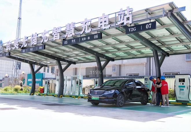 虚拟电厂“务实”突围：未来5年如何撬动50GW灵活性调节资源？