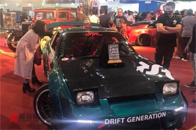 2025年中东沙特新能源电动车及充电桩展JIMS2025(图3)