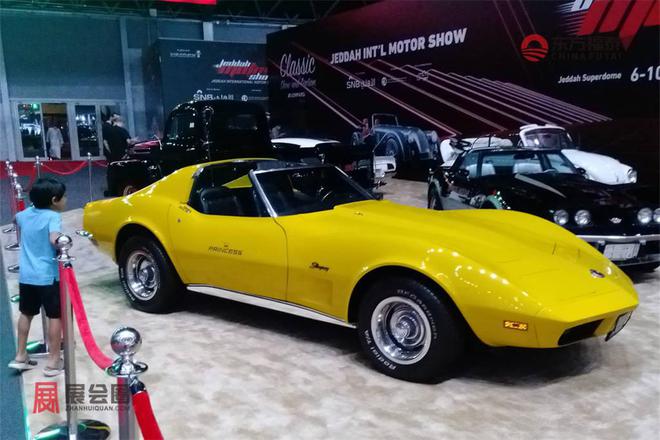 2025年中东沙特新能源电动车及充电桩展JIMS2025(图9)