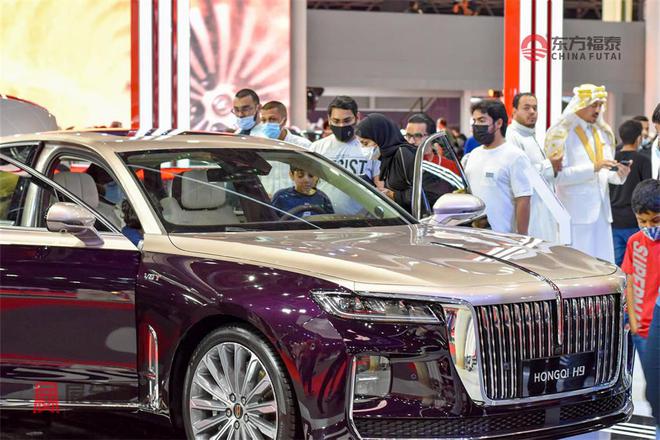 2025年中东沙特新能源电动车及充电桩展JIMS2025(图10)