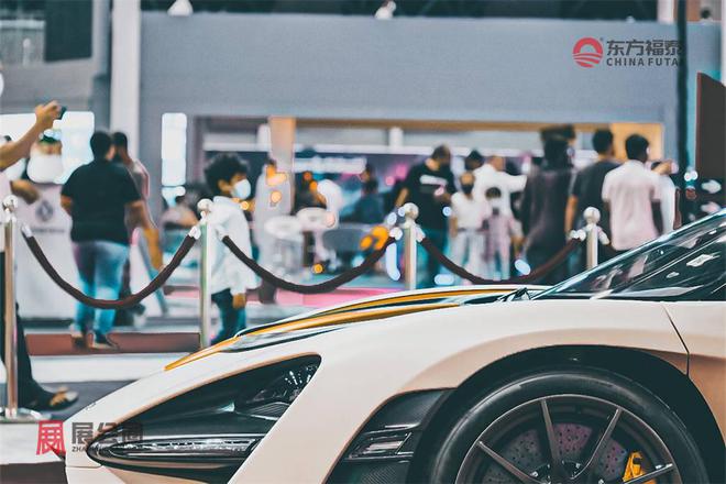 2025年中东沙特新能源电动车及充电桩展JIMS2025(图14)