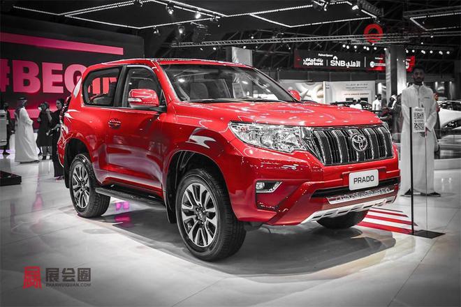 2025年中东沙特新能源电动车及充电桩展JIMS2025(图22)