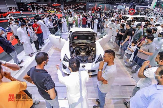 2025年中东沙特新能源电动车及充电桩展JIMS2025(图25)