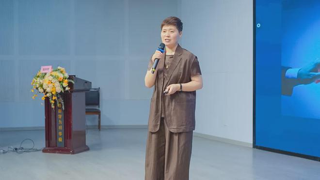 “2025年全国教师发展节”在新津为明举行教育大咖蓉城论剑(图15)