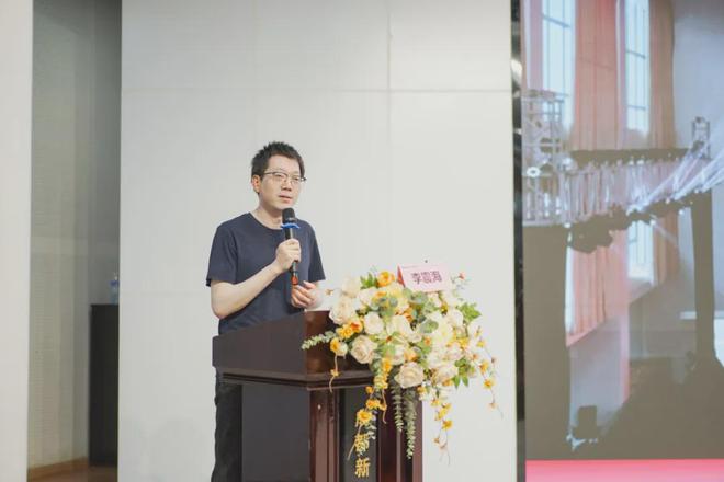 “2025年全国教师发展节”在新津为明举行教育大咖蓉城论剑(图18)