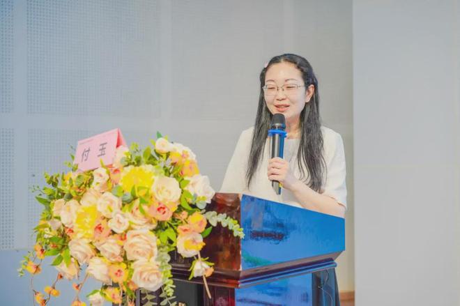 “2025年全国教师发展节”在新津为明举行教育大咖蓉城论剑(图24)