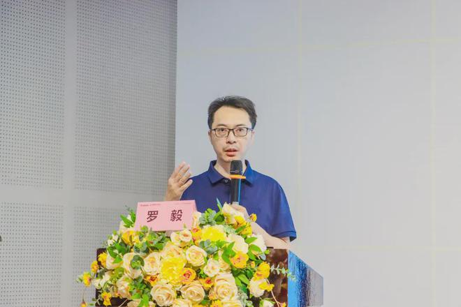 “2025年全国教师发展节”在新津为明举行教育大咖蓉城论剑(图23)